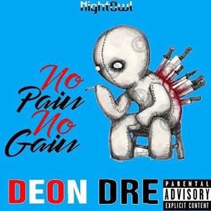 Meet your Posher, Deondre